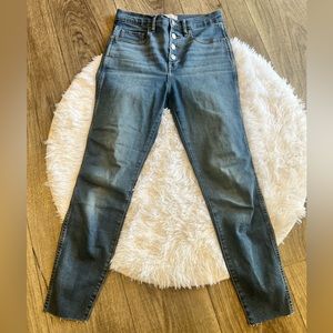 Womens everlane jeans size 26